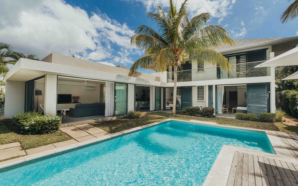 Marguery Villas 5* pas cher photo 1