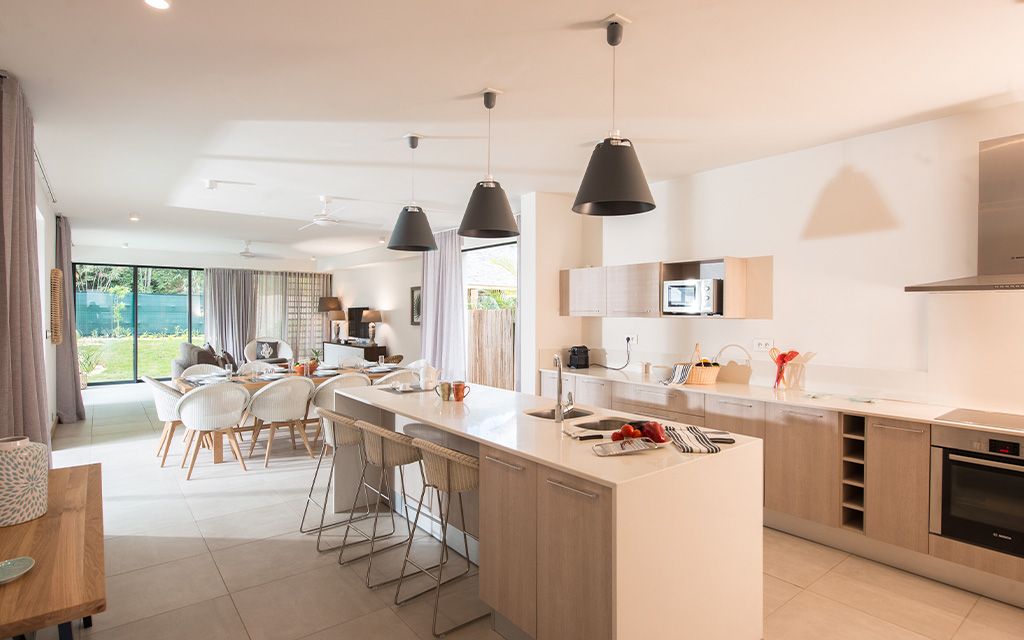 Marguery Villas 5* pas cher photo 2