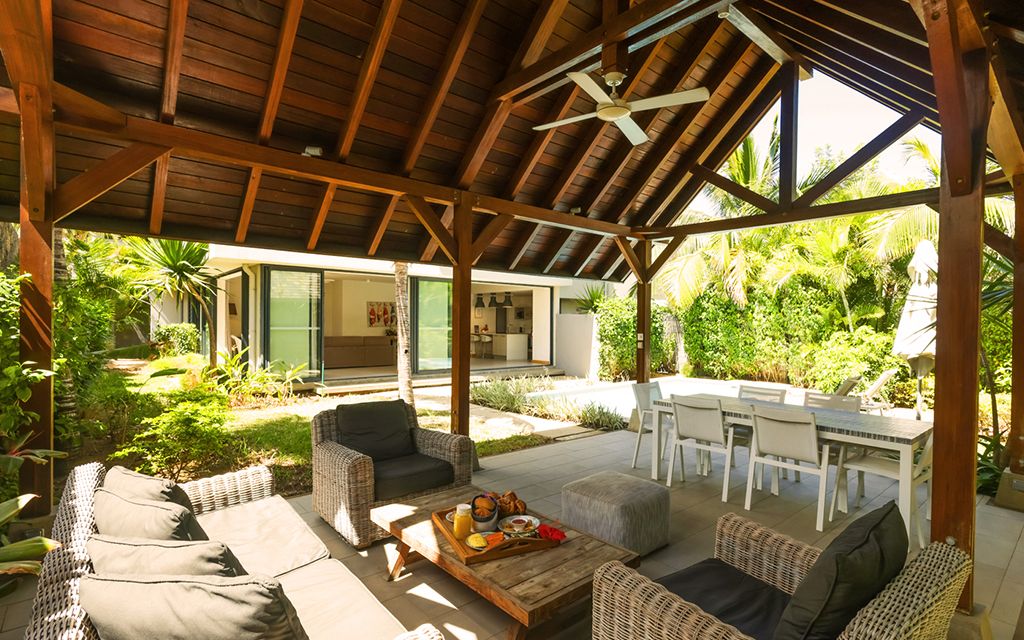 Marguery Villas 5* pas cher photo 3