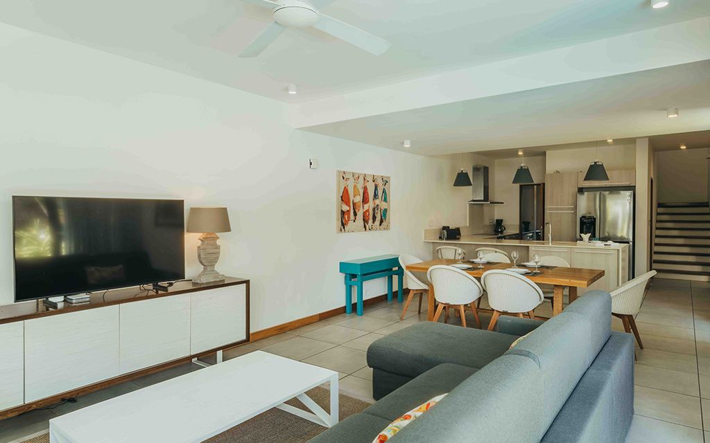 Marguery Villas 5* pas cher photo 7