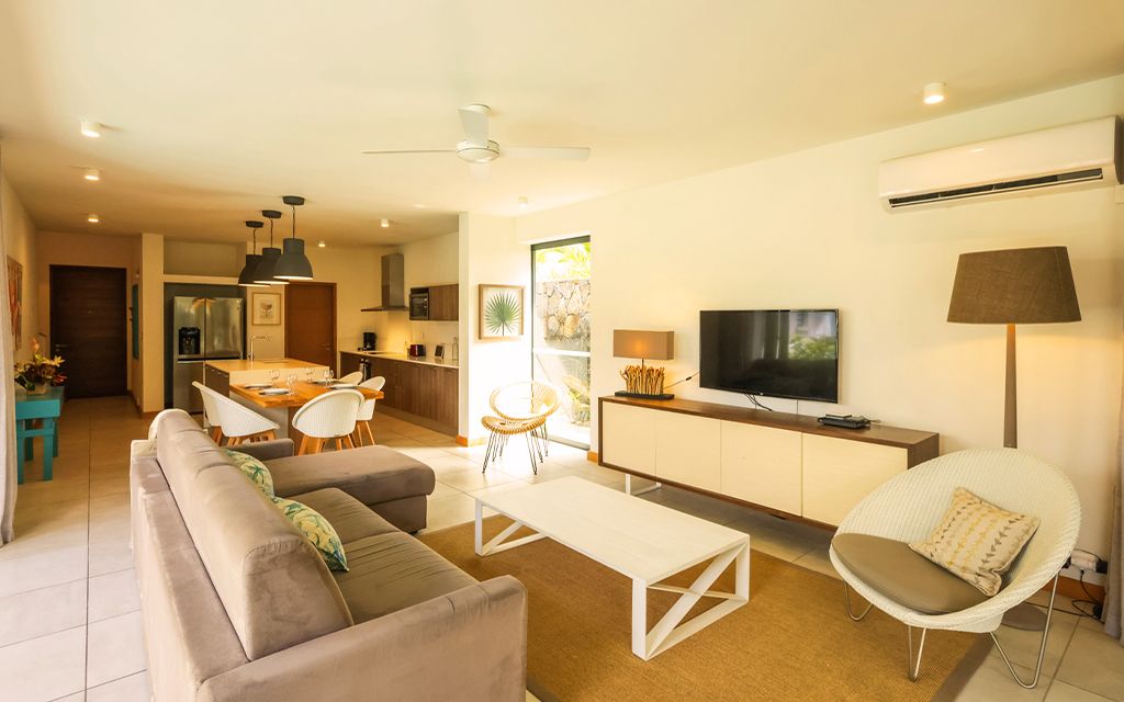 Marguery Villas 5* pas cher photo 15