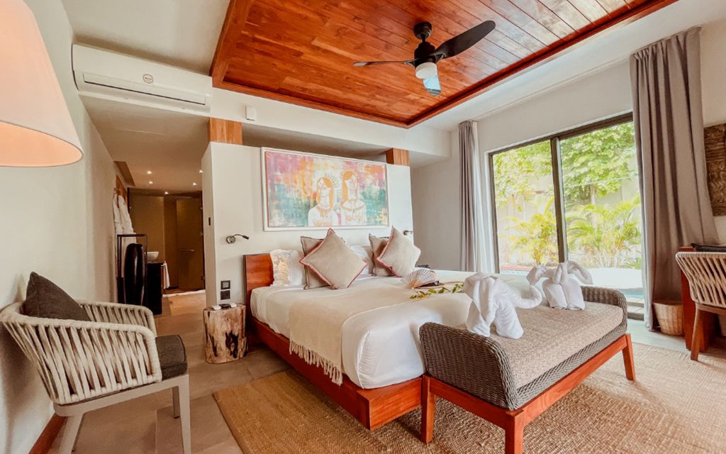 Wonders Beach Boutique 5* pas cher photo 1