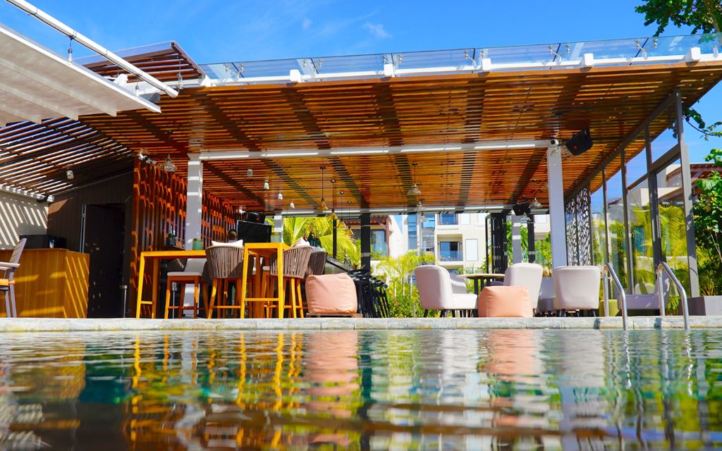 Wonders Beach Boutique 5* pas cher photo 2