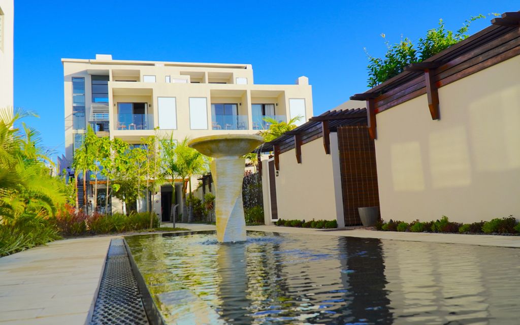 Wonders Beach Boutique 5* pas cher photo 3