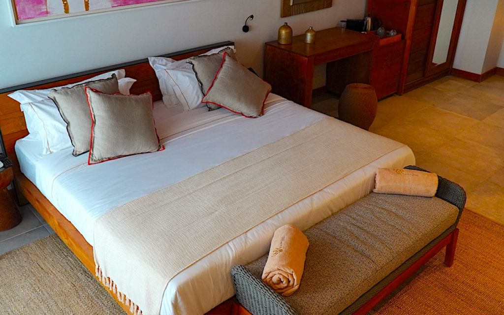 Wonders Beach Boutique 5* pas cher photo 4