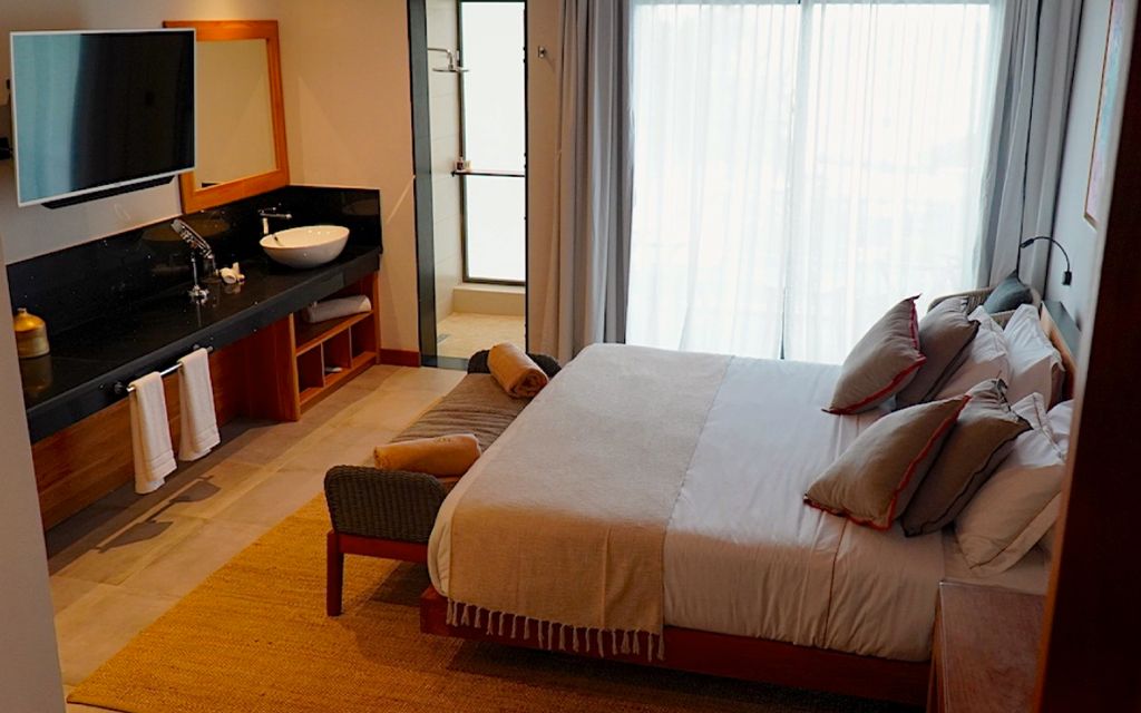 Wonders Beach Boutique 5* pas cher photo 6