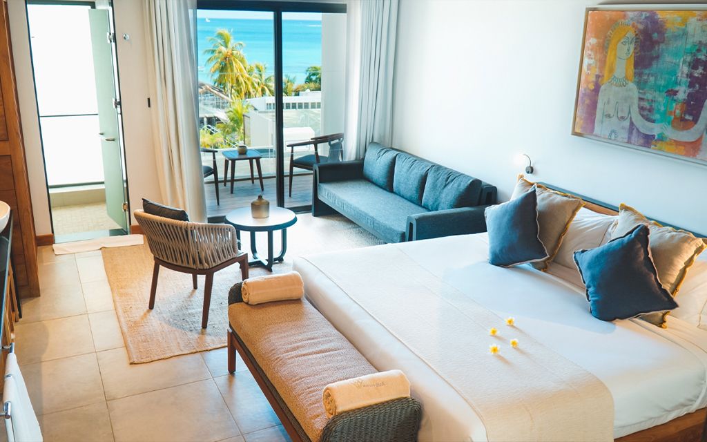 Wonders Beach Boutique 5* pas cher photo 7