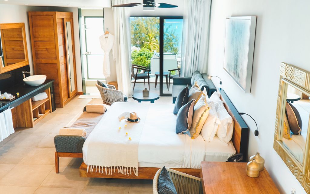 Wonders Beach Boutique 5* pas cher photo 8