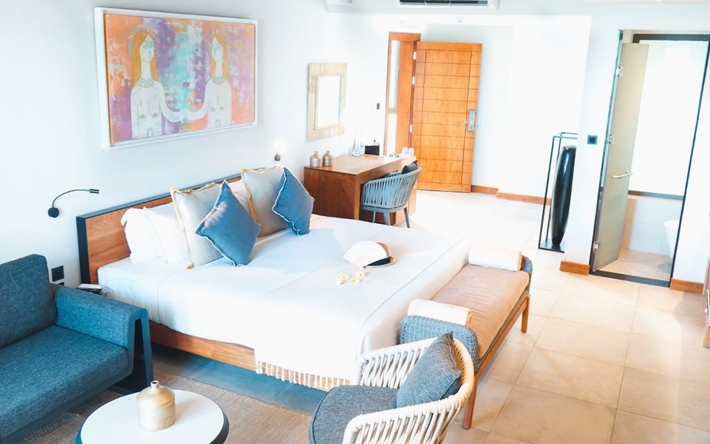 Wonders Beach Boutique 5* pas cher photo 9
