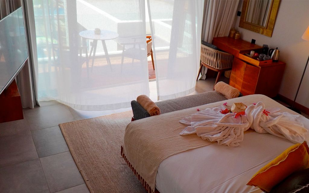 Wonders Beach Boutique 5* pas cher photo 10