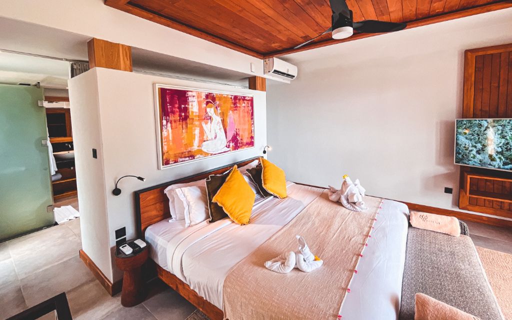 Wonders Beach Boutique 5* pas cher photo 12