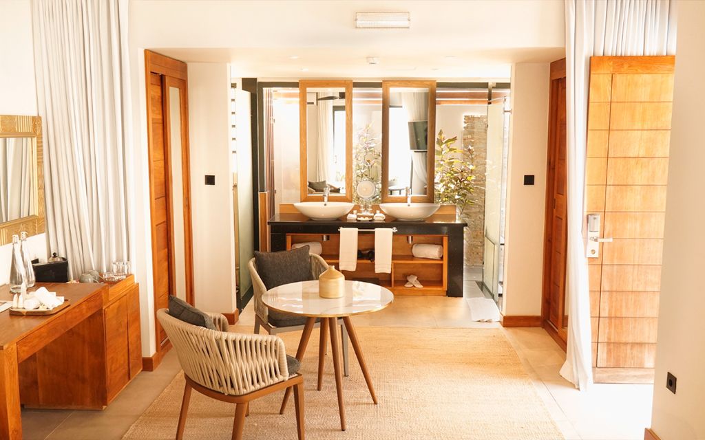 Wonders Beach Boutique 5* pas cher photo 13