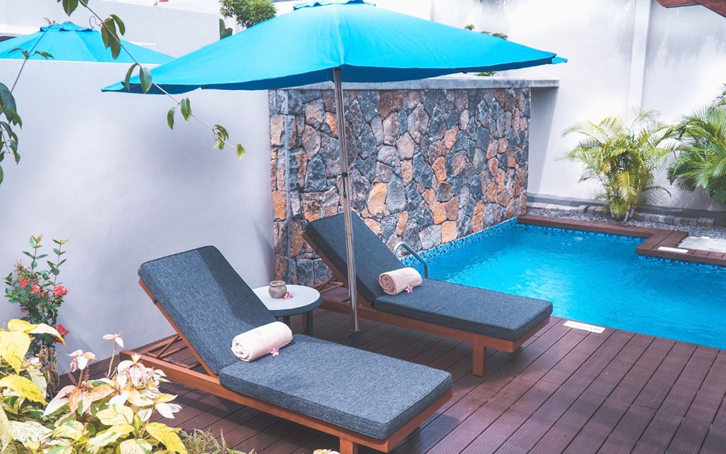 Wonders Beach Boutique 5* pas cher photo 14