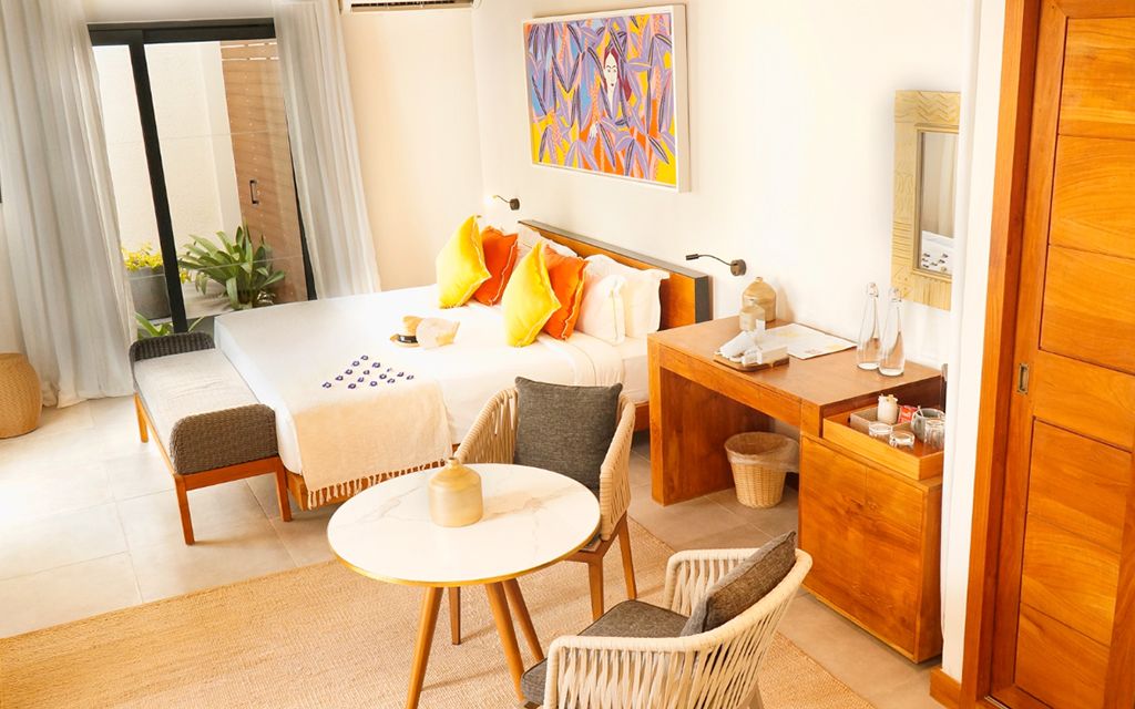 Wonders Beach Boutique 5* pas cher photo 15