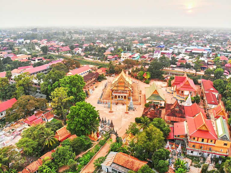 Cambodge & Vietnam - Des temples au Delta du Mékong pas cher photo 2