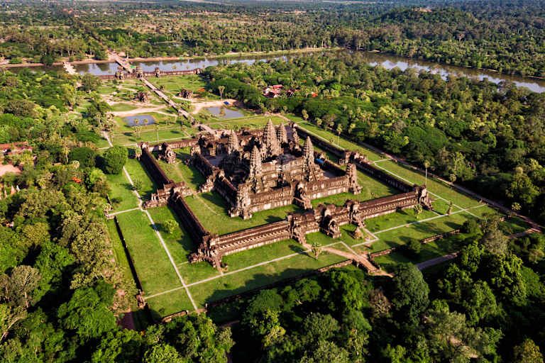 Cambodge & Vietnam - Des temples au Delta du Mékong pas cher photo 4