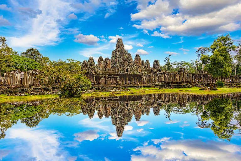 Cambodge & Vietnam - Des temples au Delta du Mékong pas cher photo 5