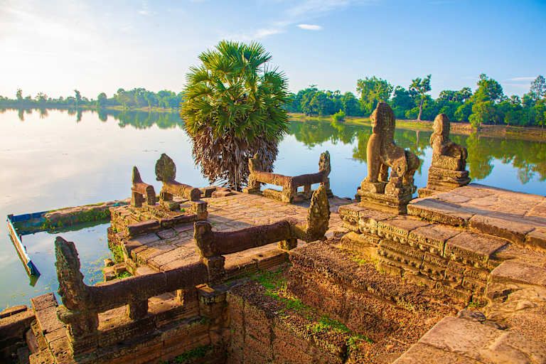 Cambodge & Vietnam - Des temples au Delta du Mékong pas cher photo 6
