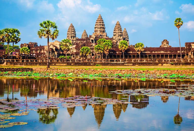 Cambodge & Vietnam - Des temples au Delta du Mékong pas cher photo 7
