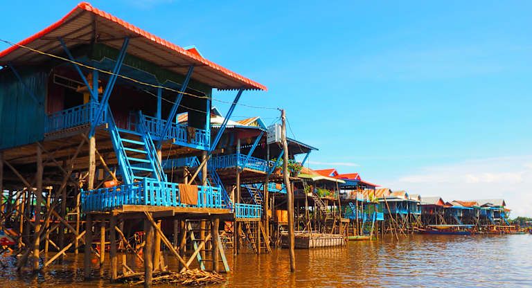 Cambodge & Vietnam - Des temples au Delta du Mékong pas cher photo 11