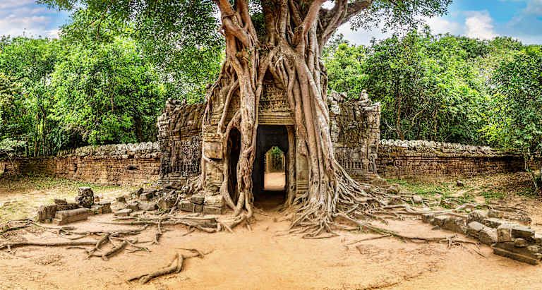 Cambodge & Vietnam - Des temples au Delta du Mékong pas cher photo 12