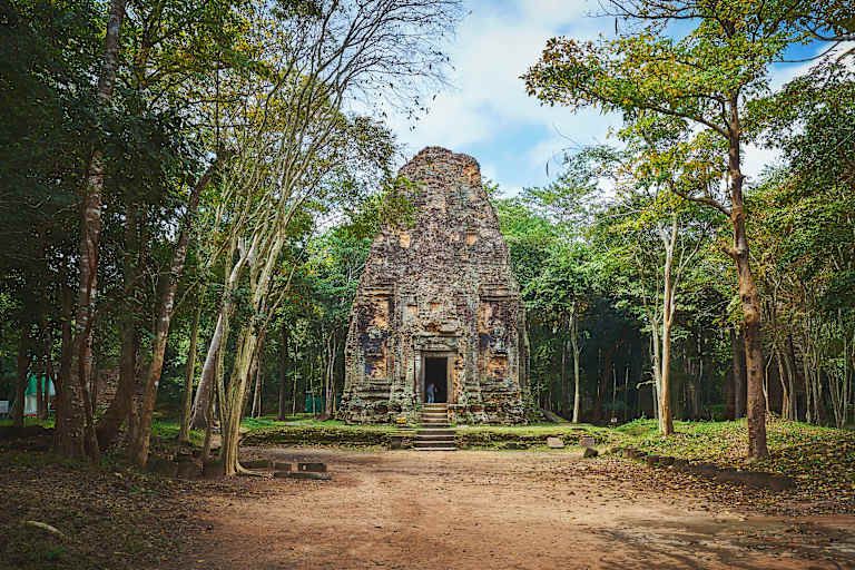Cambodge & Vietnam - Des temples au Delta du Mékong pas cher photo 13