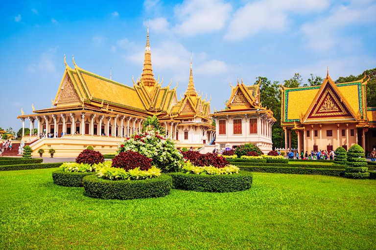 Cambodge & Vietnam - Des temples au Delta du Mékong pas cher photo 15