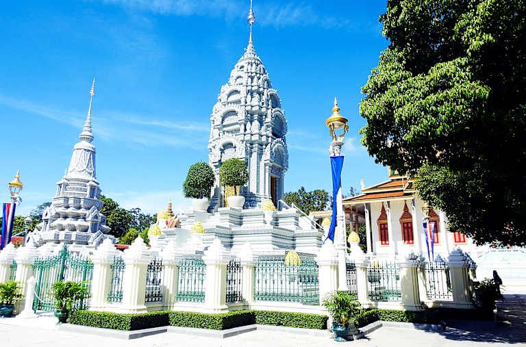 Cambodge & Vietnam - Des temples au Delta du Mékong pas cher photo 16