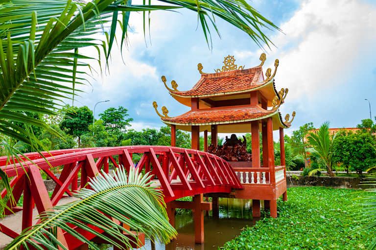Cambodge & Vietnam - Des temples au Delta du Mékong pas cher photo 26