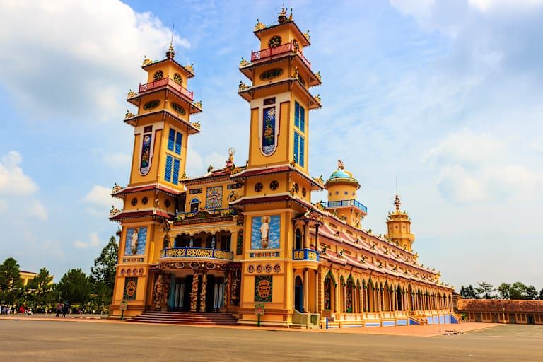 Cambodge & Vietnam - Des temples au Delta du Mékong pas cher photo 28