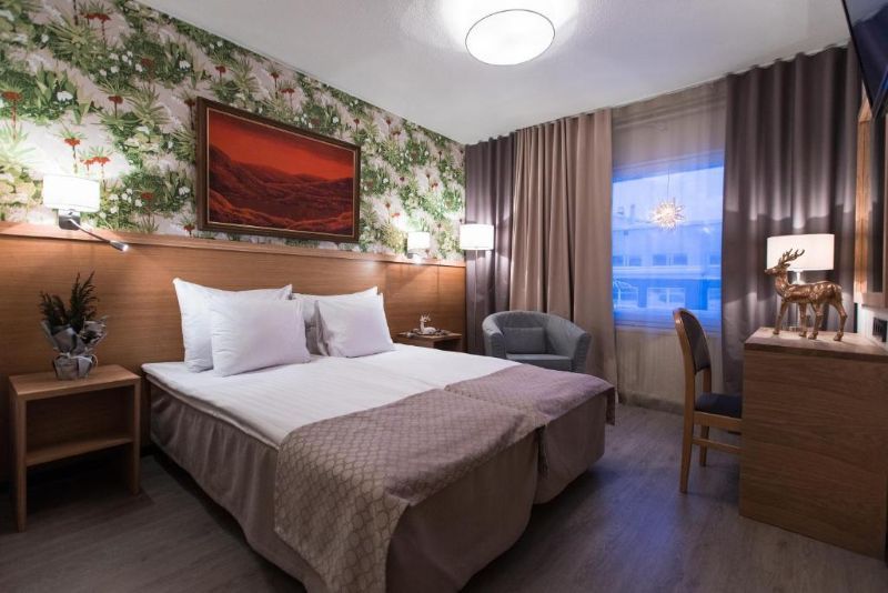 Aakenus Hotel 4* - Sans Transfert pas cher photo 4