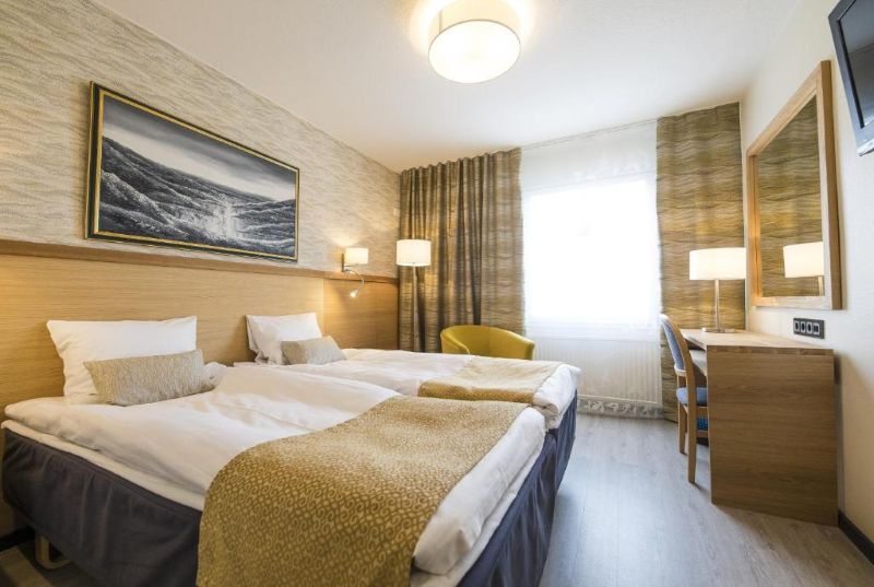 Aakenus Hotel 4* - Sans Transfert pas cher photo 5