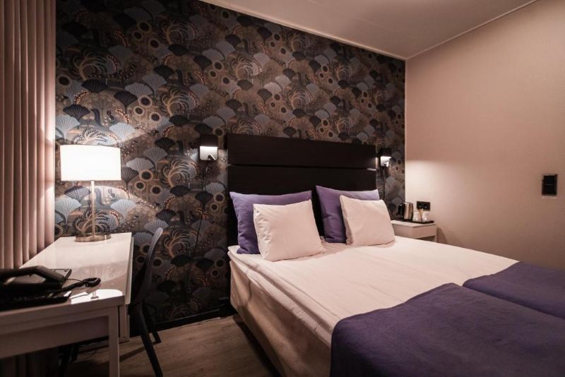 Aakenus Hotel 4* - Sans Transfert pas cher photo 6