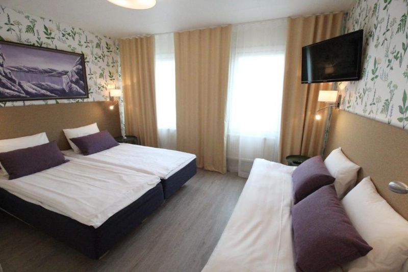 Aakenus Hotel 4* - Sans Transfert pas cher photo 7