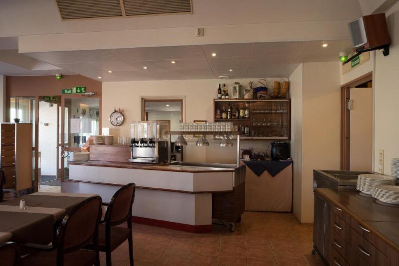 Aakenus Hotel 4* - Sans Transfert pas cher photo 8