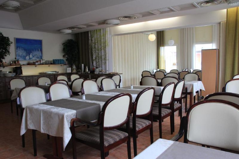 Aakenus Hotel 4* - Sans Transfert pas cher photo 10
