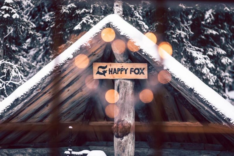Villa Happy Fox 3* - Sans Transfert pas cher photo 3