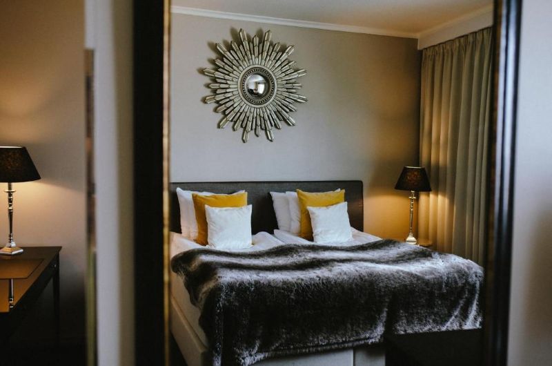 Arctic City Hotel 4* - Sans Transfert pas cher photo 5