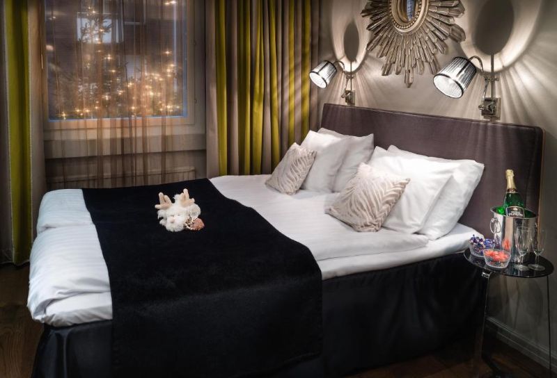 Arctic City Hotel 4* - Sans Transfert pas cher photo 6