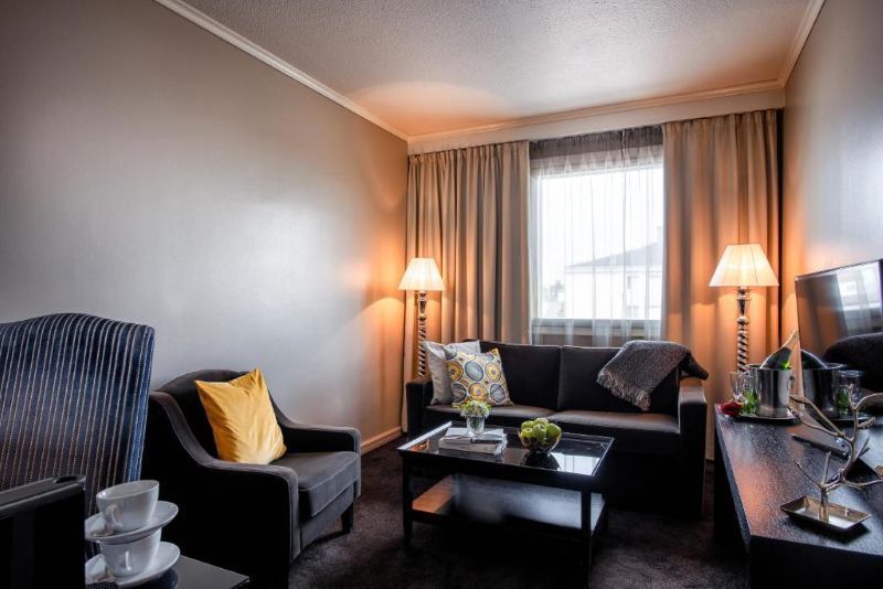 Arctic City Hotel 4* - Sans Transfert pas cher photo 8