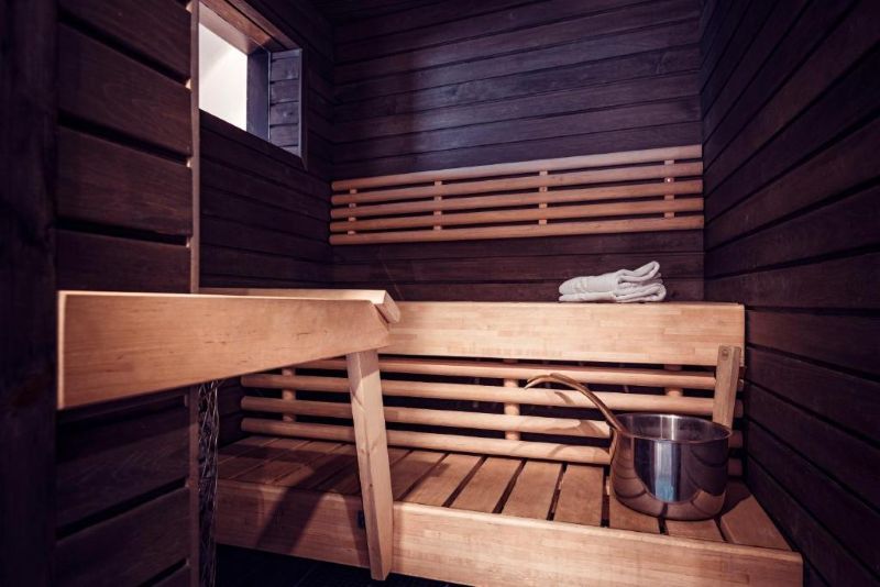 Arctic City Hotel 4* - Sans Transfert pas cher photo 9