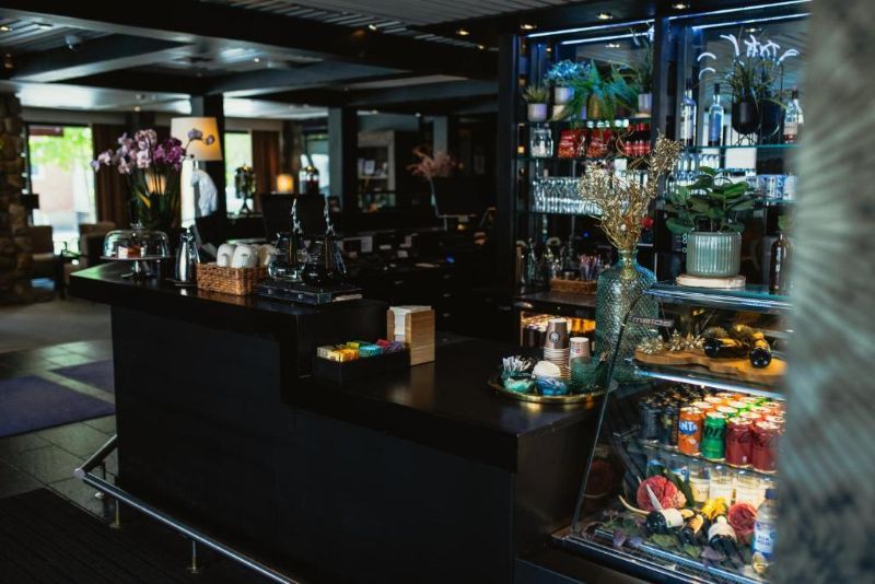 Arctic City Hotel 4* - Sans Transfert pas cher photo 13