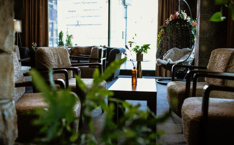 Arctic City Hotel 4* - Sans Transfert pas cher photo 15