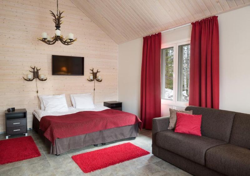 Santa Claus Holiday Village 4* - Sans Transfert pas cher photo 5