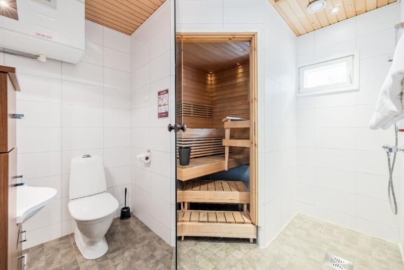 Santa Claus Holiday Village 4* - Sans Transfert pas cher photo 6