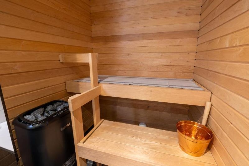 Santa Claus Holiday Village 4* - Sans Transfert pas cher photo 7