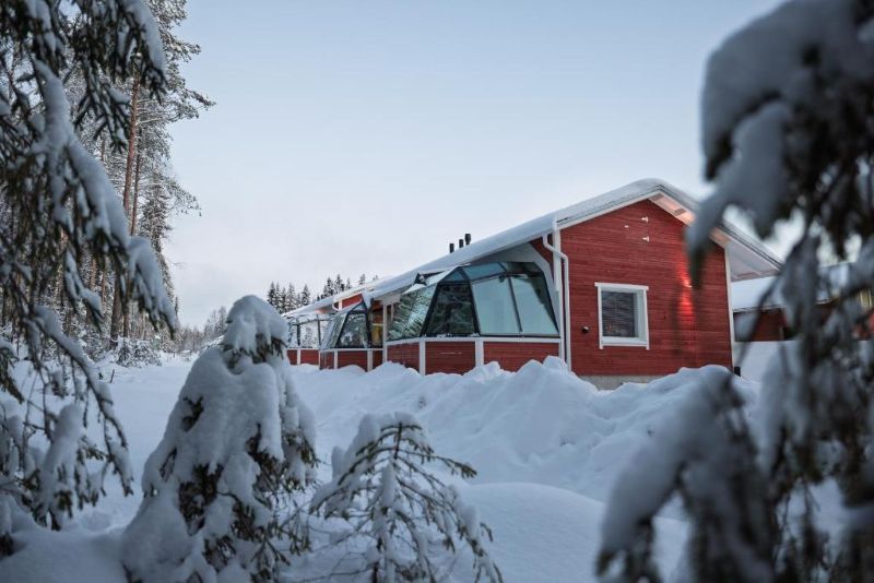 Santa Claus Holiday Village 4* - Sans Transfert pas cher photo 8