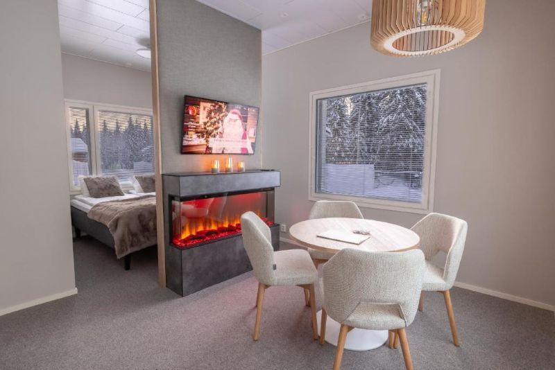 Santa Claus Holiday Village 4* - Sans Transfert pas cher photo 10
