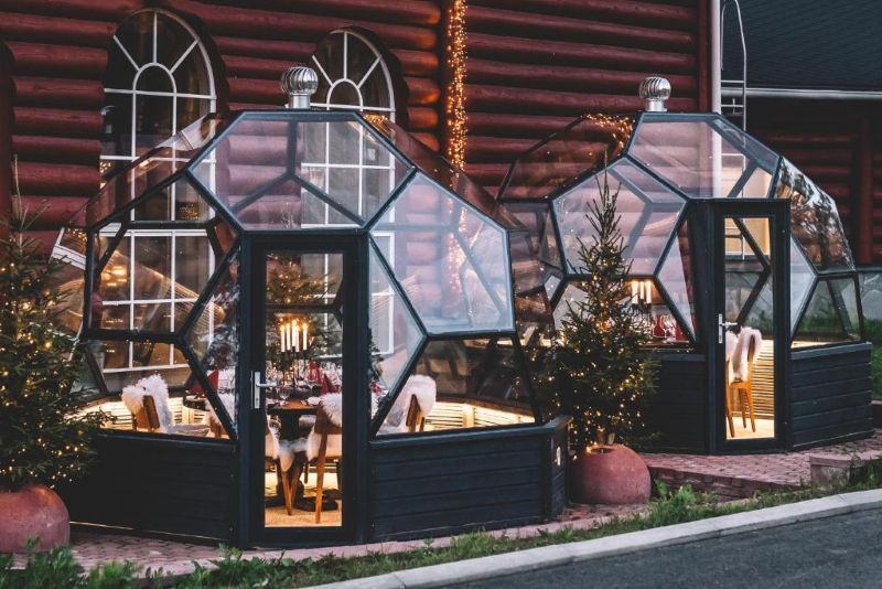 Santa Claus Holiday Village 4* - Sans Transfert pas cher photo 15