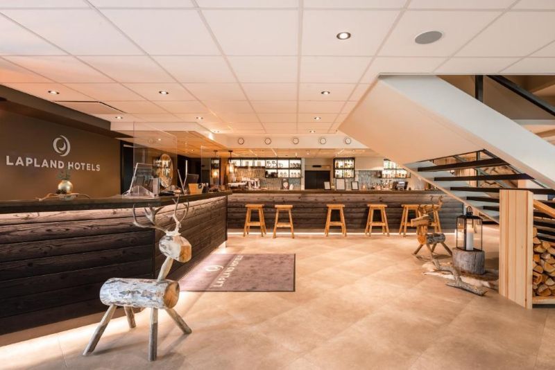 Lapland Hotels Sky Ounasvaara 4* - Sans Transfert pas cher photo 3